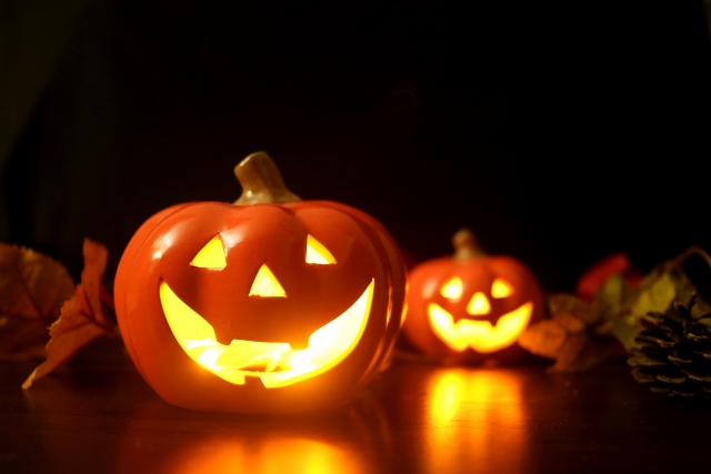 ハロウィンかぼちゃのくりぬき方 簡単 腐らない保存期間と方法もご紹介 日常ぷらすa